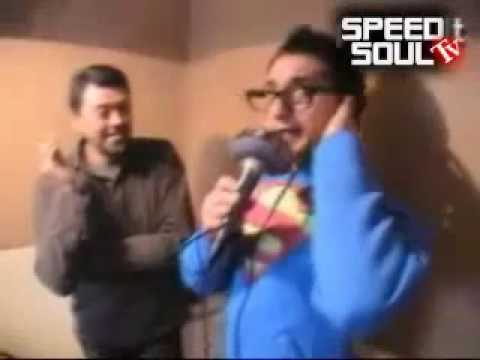 Šapranauskas suvarto Skersą (NECENZŪRUOTAI)