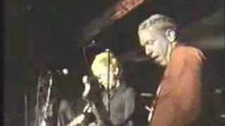 The Briefs - Ain't it the Truth