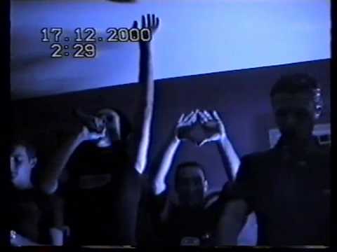 Tony H & Lady Helena LIVE  @ Discoteca PLASTIC (nicosia, en) 16.12.2000