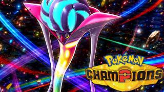 MEGA MALAMAR ES UNA MEGA DESPERDICIADA?! Pokemon CHAMPIONS
