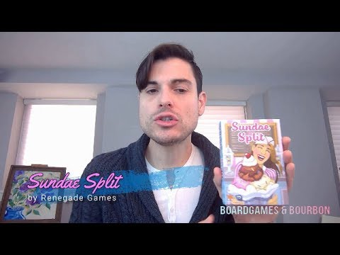 Sundae Split Review: A Cunning Game Behind a Cheerful Theme