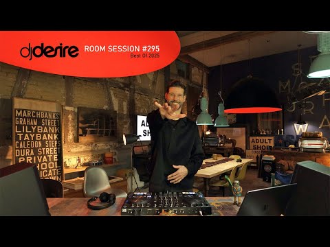 Room Session #295: Best Of 2025 | with Above & Beyond, Sultan+Shepard, Marsh, ARTBAT & Rüfüs Du Sol