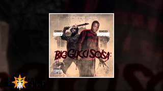 Chief Keef &amp; Gucci Mane - So Much Money (Big Gucci Sosa Mixtape)