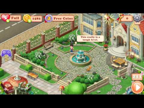 Family Yards: Memories Album Level 211