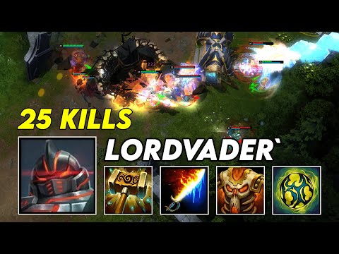 HON Reborn Accursed - LORDVADER` - CM