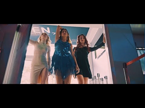 Shaun Bate "Fancy Things" ft Ahsha | Cynthia Rogez - Choreography