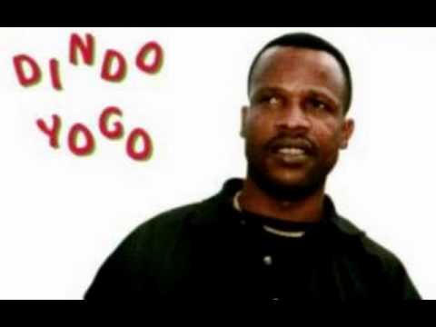 Dindo Yogo - laquelle toi choisir.