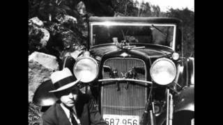 The Legend Of Bonnie and Clyde