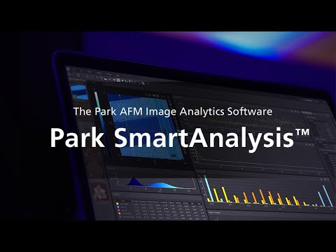 Park SmartAnalysis&trade;