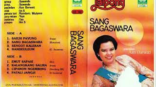 Download lagu Pola Ibing Jaipong Aan Darwati Sang Bagawara... mp3