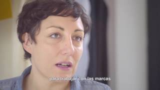 María Almazán