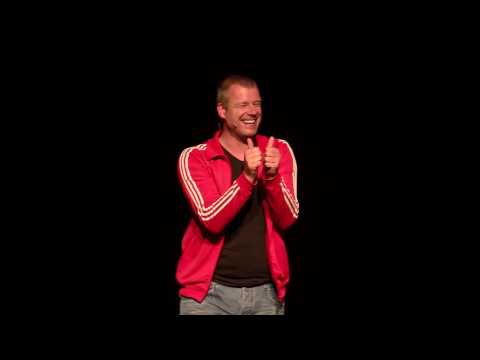 Rob Scheepers - Chris Zegers