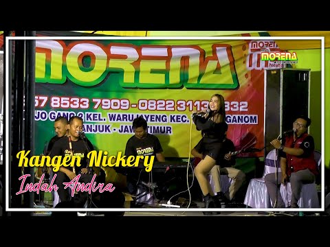 Indah Andira - Kangen Nikery