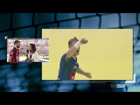 25 seria Superliga MMTS KWIDZYN / ORLEN WISŁA PŁOCK