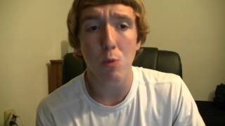 Mercy Mercedes - Here We Are (Vocal Cover) - FMC