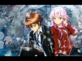 01. Euterupe ～ Silence ～ (Guilty Crown) 