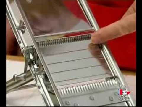 VERITABLE MANDOLINE CLASSIC