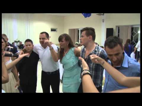 Acino punoletstvo 3.1 - Acino punoletsvo - orkestar Patala sa zvezdama Andreana Cekić i A.Bursać