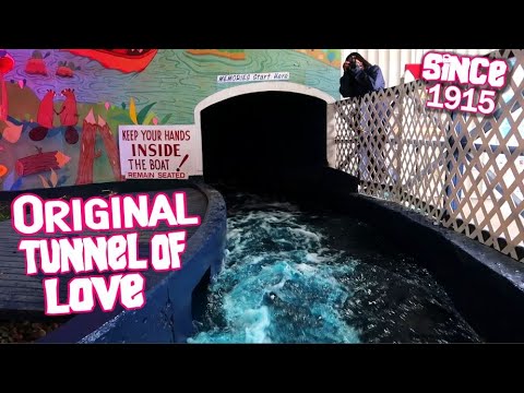 download lagu mp3 mp4 Coney Island Tunnel Of Love, download lagu Coney Island Tunnel Of Love gratis, unduh video klip Coney Island Tunnel Of Love