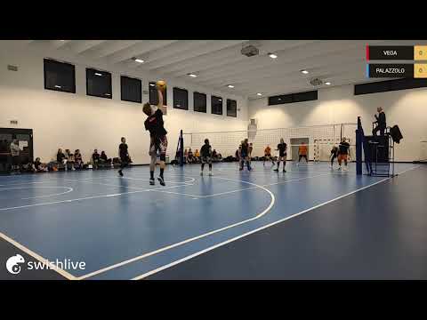 Amichevole Vega Vs Dark Pala 2/12/2022