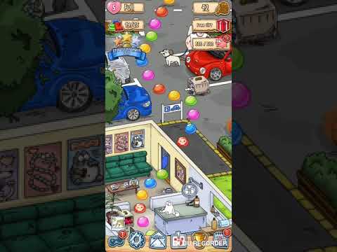 Simon's Cat Pop Time S6 part 96-99(1)