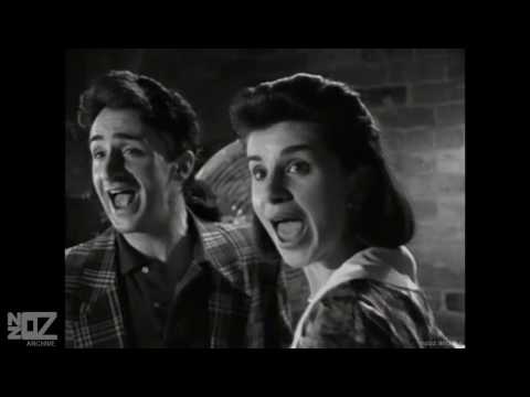 Pardon Me Boys - Beat Me Daddy (Eight To The Bar) (1987)