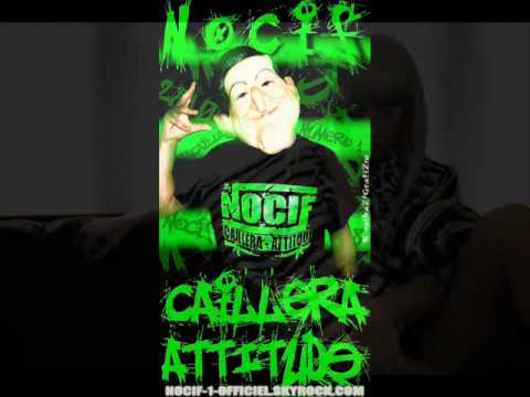 NOCIF Feat Lady GaGa TuNuWoUnD