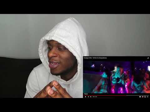 Hooligan Hefs - Tell Em I'm Doing Eetswa | AUS REACTION 🇦🇺
