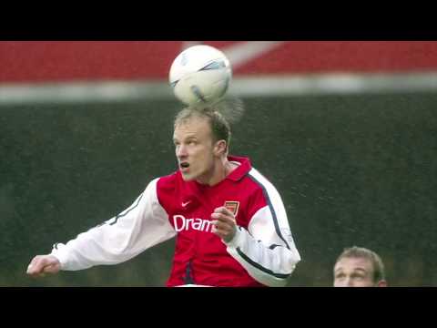 Ray Parlour on Kolo Toure Arsenal the trialist | Talk Sport