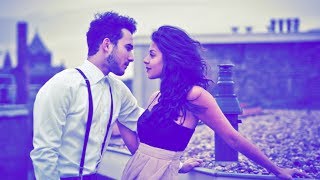 Jyye - Oxygen (ft. Bryan Finlay)[Unofficial video)