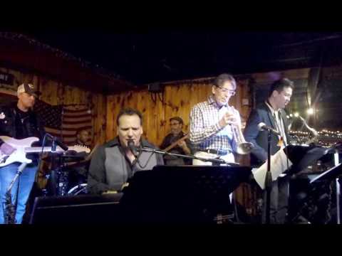 Joe Bonamassa guests with Paulie Cerra Band ~I Wanna Love You