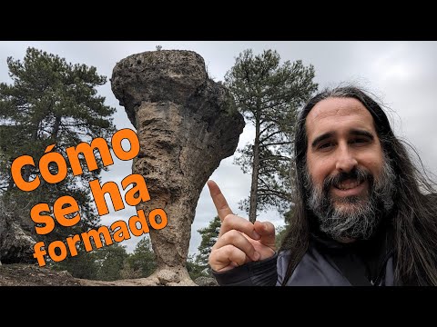 The Enchanted City of Cuenca. Education and Nature