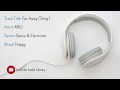 Far Away Sting Artist MK2 Genre Dance Electronic Mood Happy NOCOPYRIGHTMUSIC