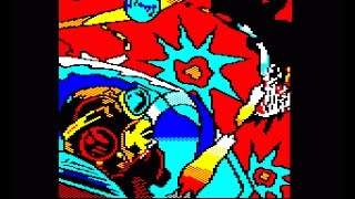 ACORN ELECTRON - FIVE GAMES FIVE MINUTES #39