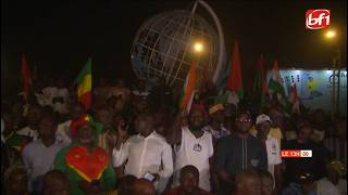 Tentative d'ingérence de l'UE au Niger : Les "wayiyans" annoncent une vaste mobilisation