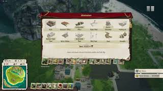 Tropico 5 - The Big Cheese
