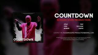 [FREE] Tech N9ne Type Beat - &quot;Countdown&quot; | Trap | 2019 Beats