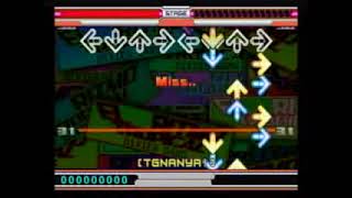 【DDR EDIT】「EL RITMO TROPICAL」DOUBLE