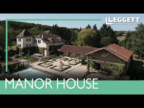 Maison à vendre à Marciac, Gers - 700 000 € - photo 3