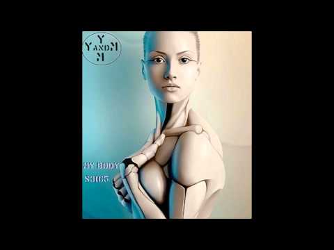 Exclusive Ydrinf & Mxy Feat.Raquel - My Body 2012