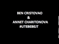 Ben Cristovao - U Tebe Bejt (Audio) 