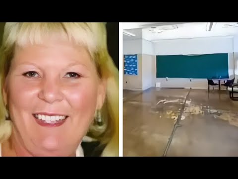 Teacher removed every desk in her classroom, the reason left parents speechless