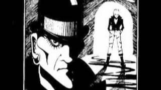 Major Accident - Twisted Mind