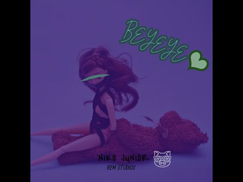 Niko Junior J Ft WikiMecaBeat-(Beyeye) [Prod by @ProdRemStudios   ]