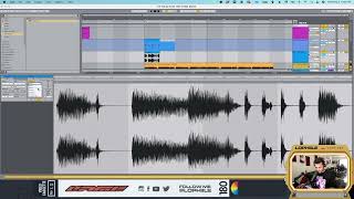 lophiile (Making hot beats out of your loops | pt.1) Twitch Stream