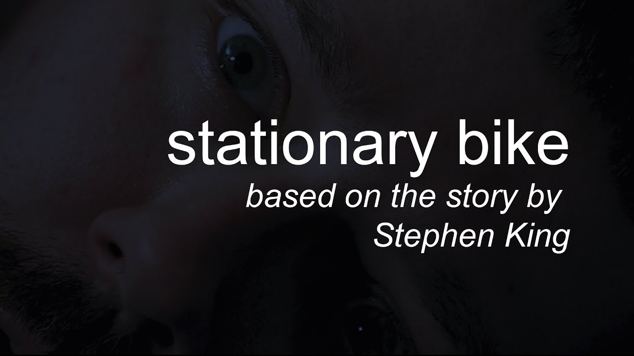 Stationary Bike Teaser Trailer #1 2019