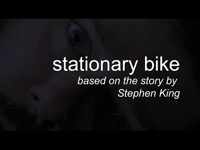 Stationary Bike Teaser Trailer #1 2019