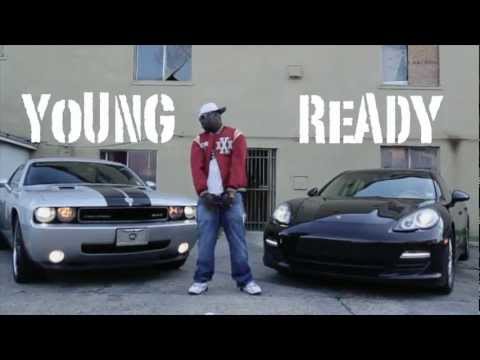 Young Ready - BOTH WAYS (Official Music Video)