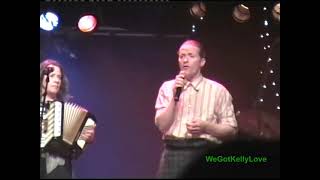 The Kelly Family - Danny Boy (Halle 09.12.2007)