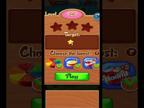 Mithai Masti: Sweet Match Game video thumbnail